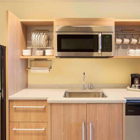 Home2 Suites By Hilton Mishawaka South Bend Exteriör bild