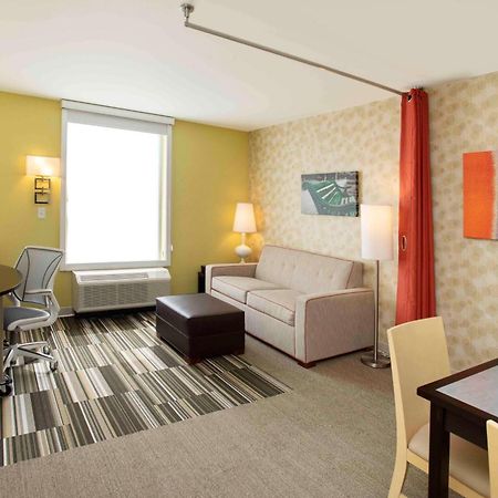 Home2 Suites By Hilton Mishawaka South Bend Exteriör bild
