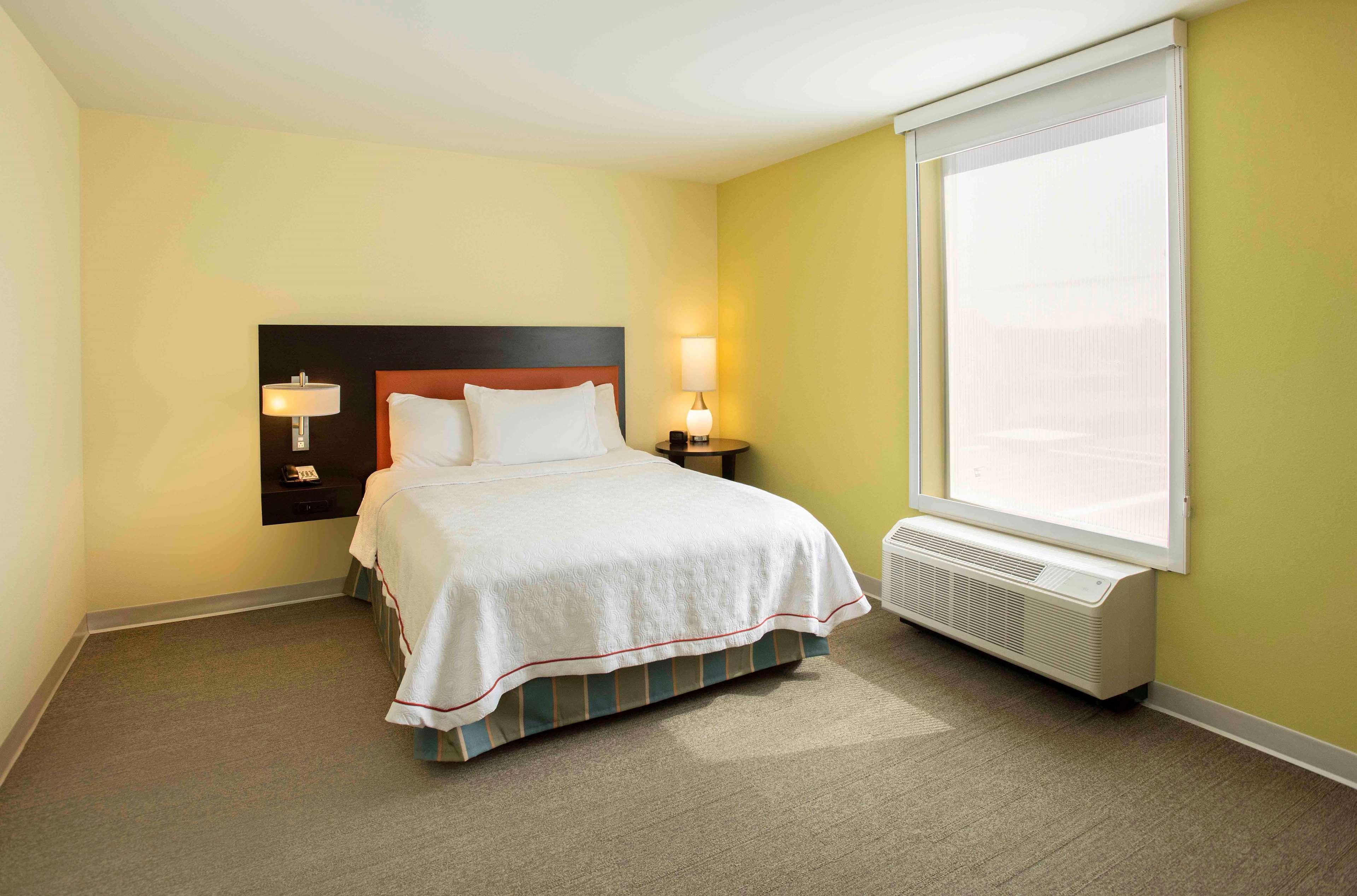 Home2 Suites By Hilton Mishawaka South Bend Exteriör bild