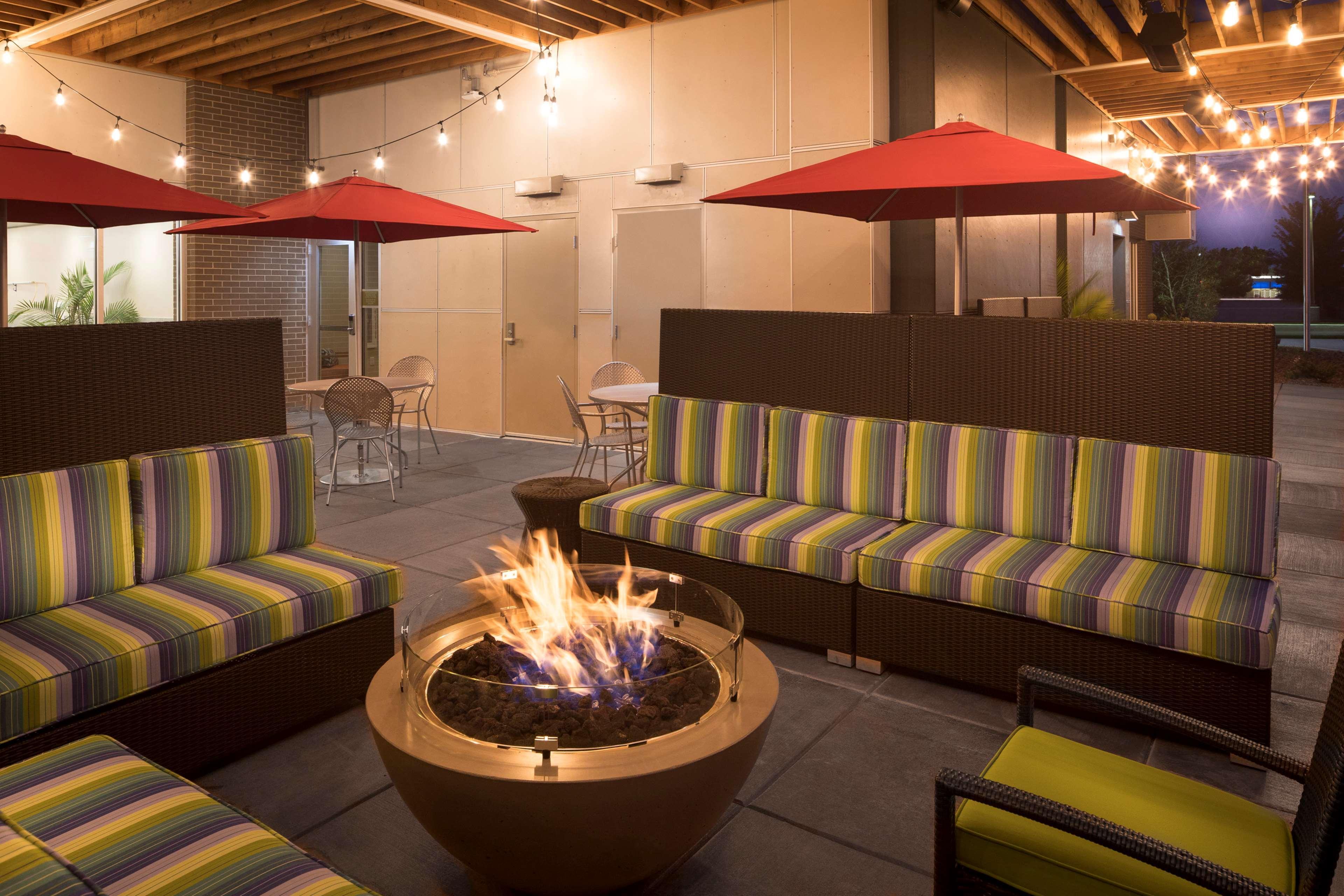 Home2 Suites By Hilton Mishawaka South Bend Exteriör bild