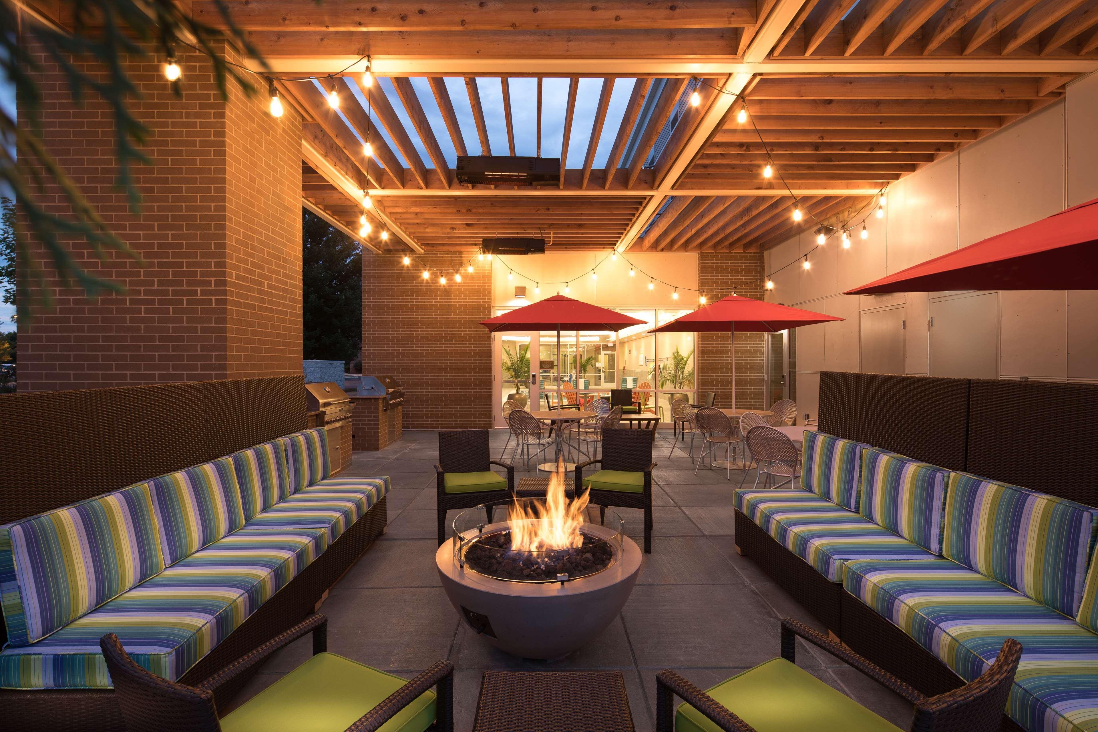 Home2 Suites By Hilton Mishawaka South Bend Exteriör bild