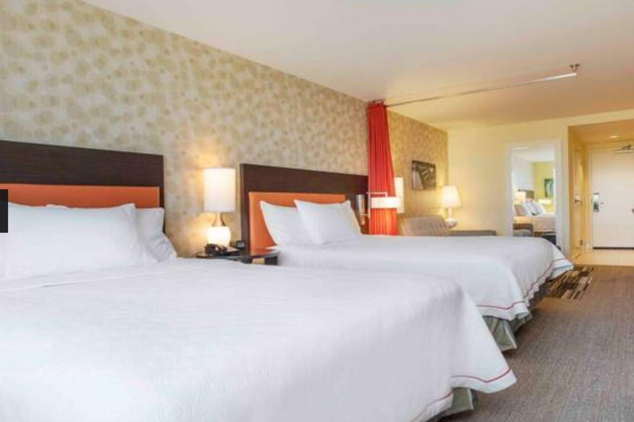 Home2 Suites By Hilton Mishawaka South Bend Exteriör bild