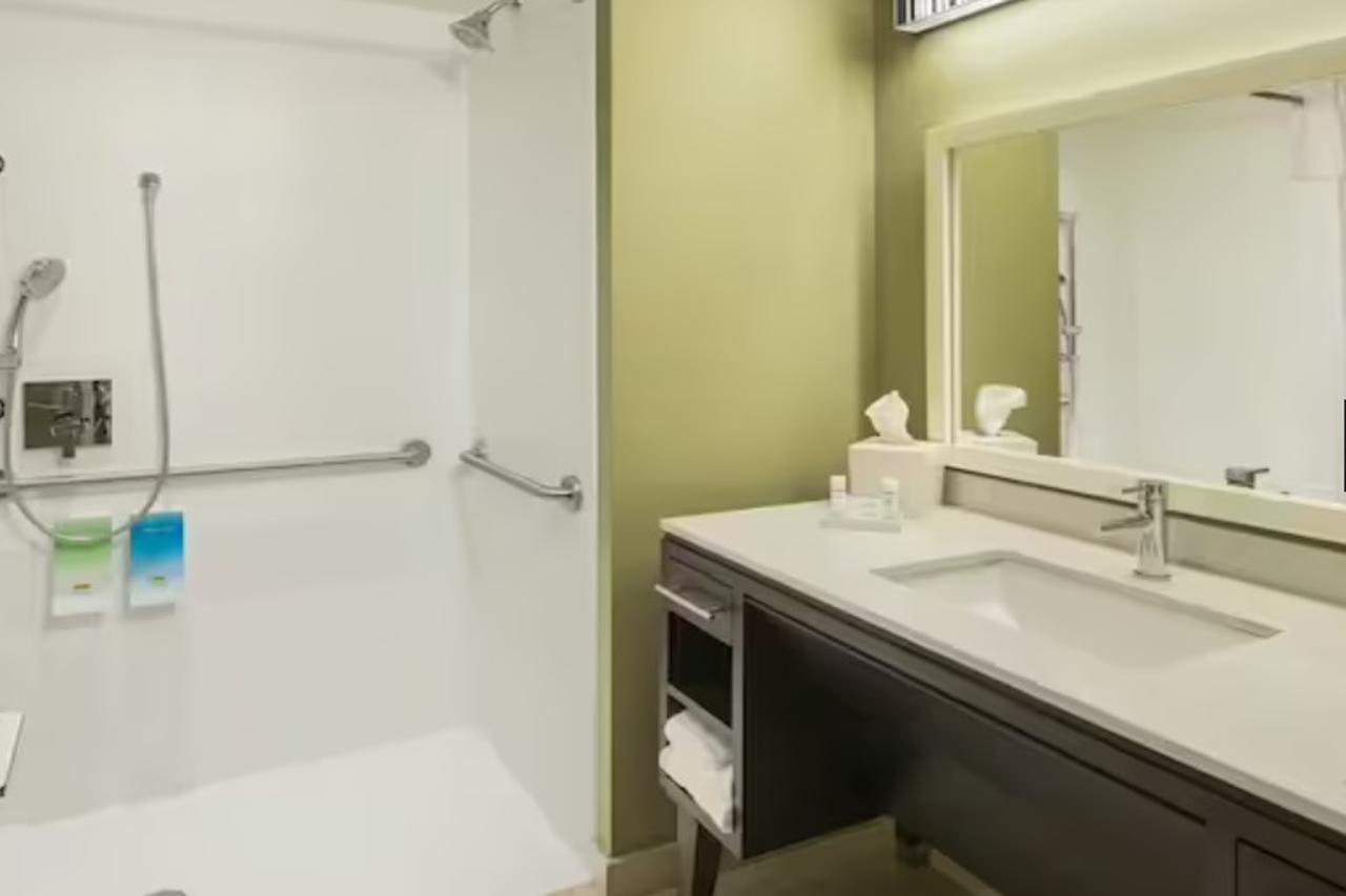 Home2 Suites By Hilton Mishawaka South Bend Exteriör bild