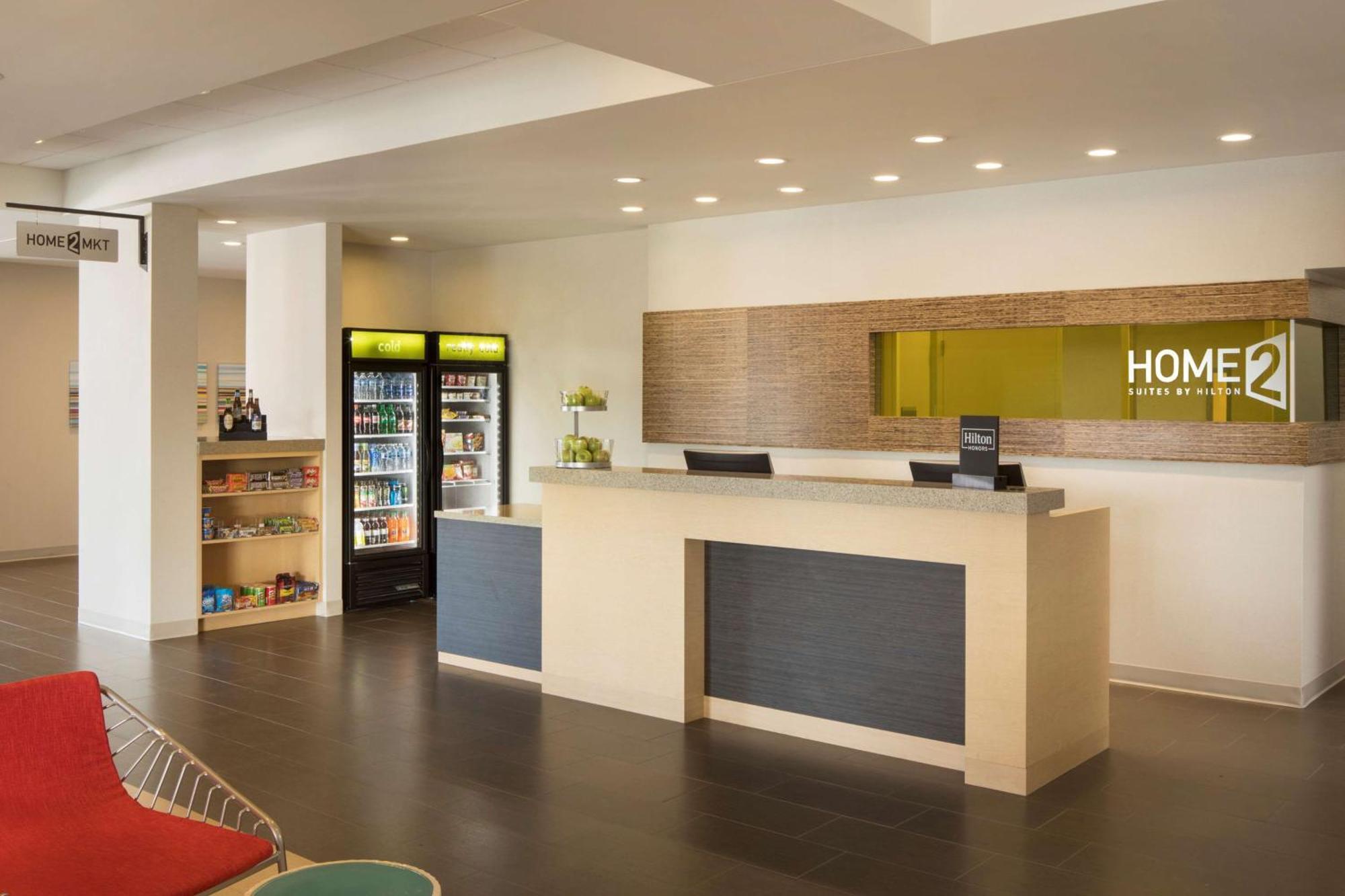 Home2 Suites By Hilton Mishawaka South Bend Exteriör bild