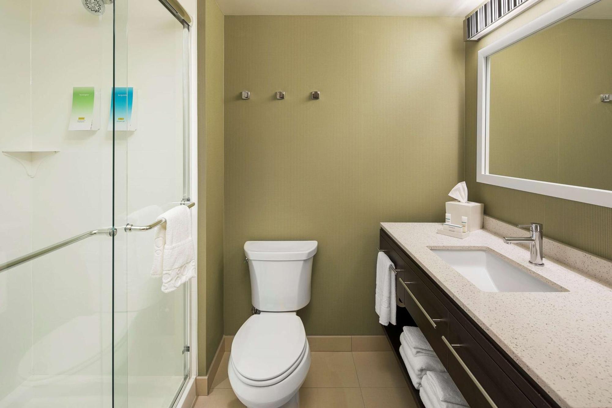 Home2 Suites By Hilton Mishawaka South Bend Exteriör bild