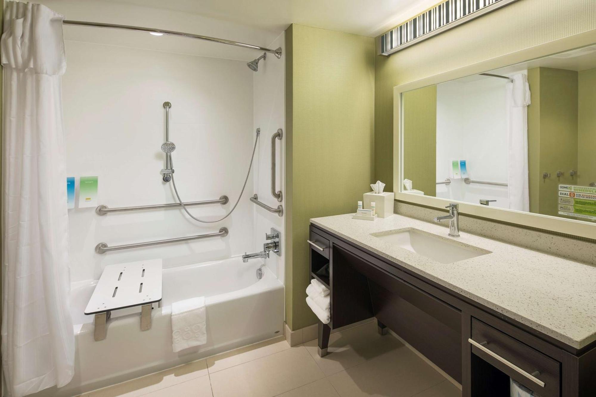 Home2 Suites By Hilton Mishawaka South Bend Exteriör bild