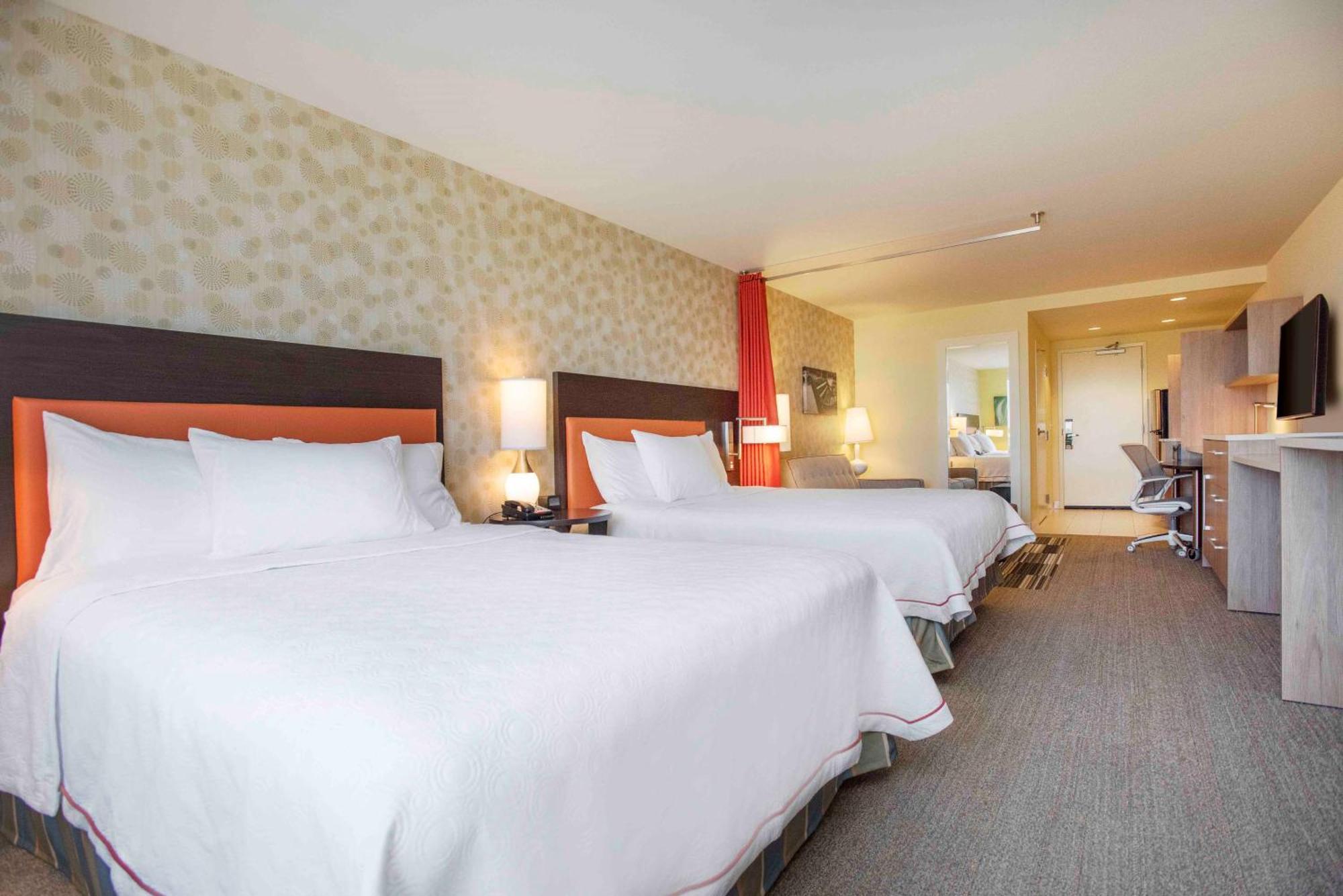 Home2 Suites By Hilton Mishawaka South Bend Exteriör bild