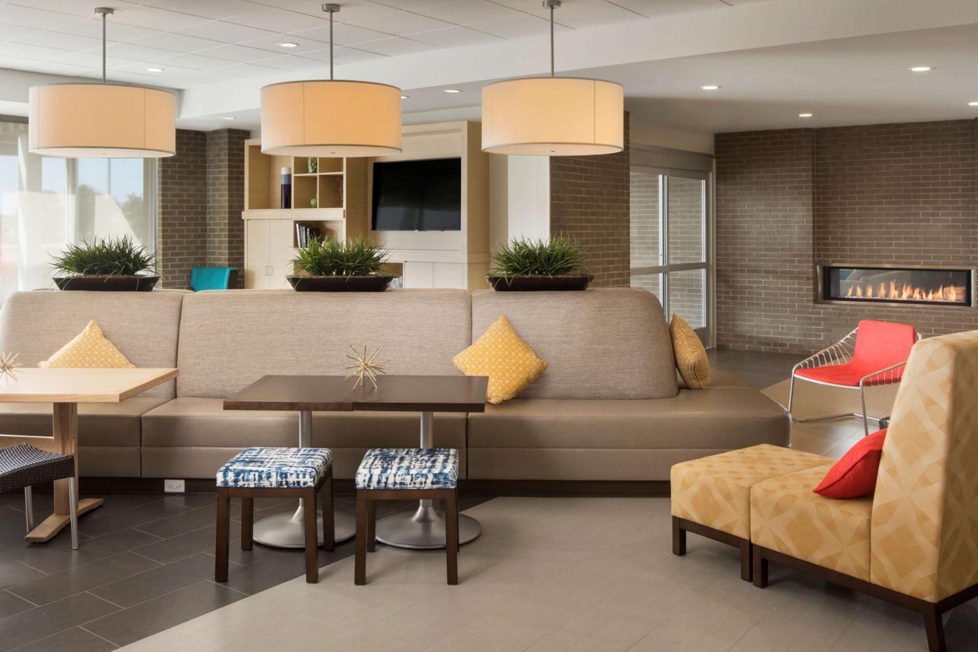 Home2 Suites By Hilton Mishawaka South Bend Exteriör bild