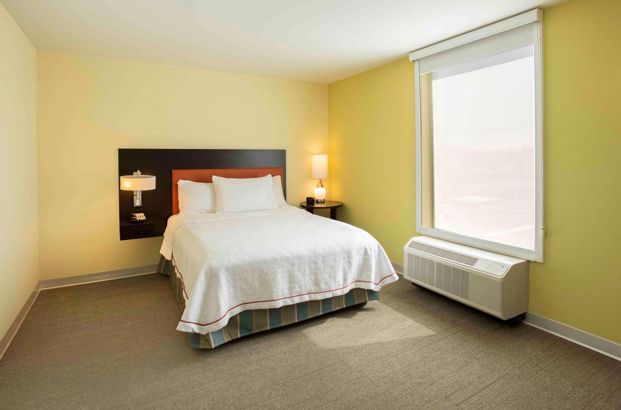 Home2 Suites By Hilton Mishawaka South Bend Exteriör bild
