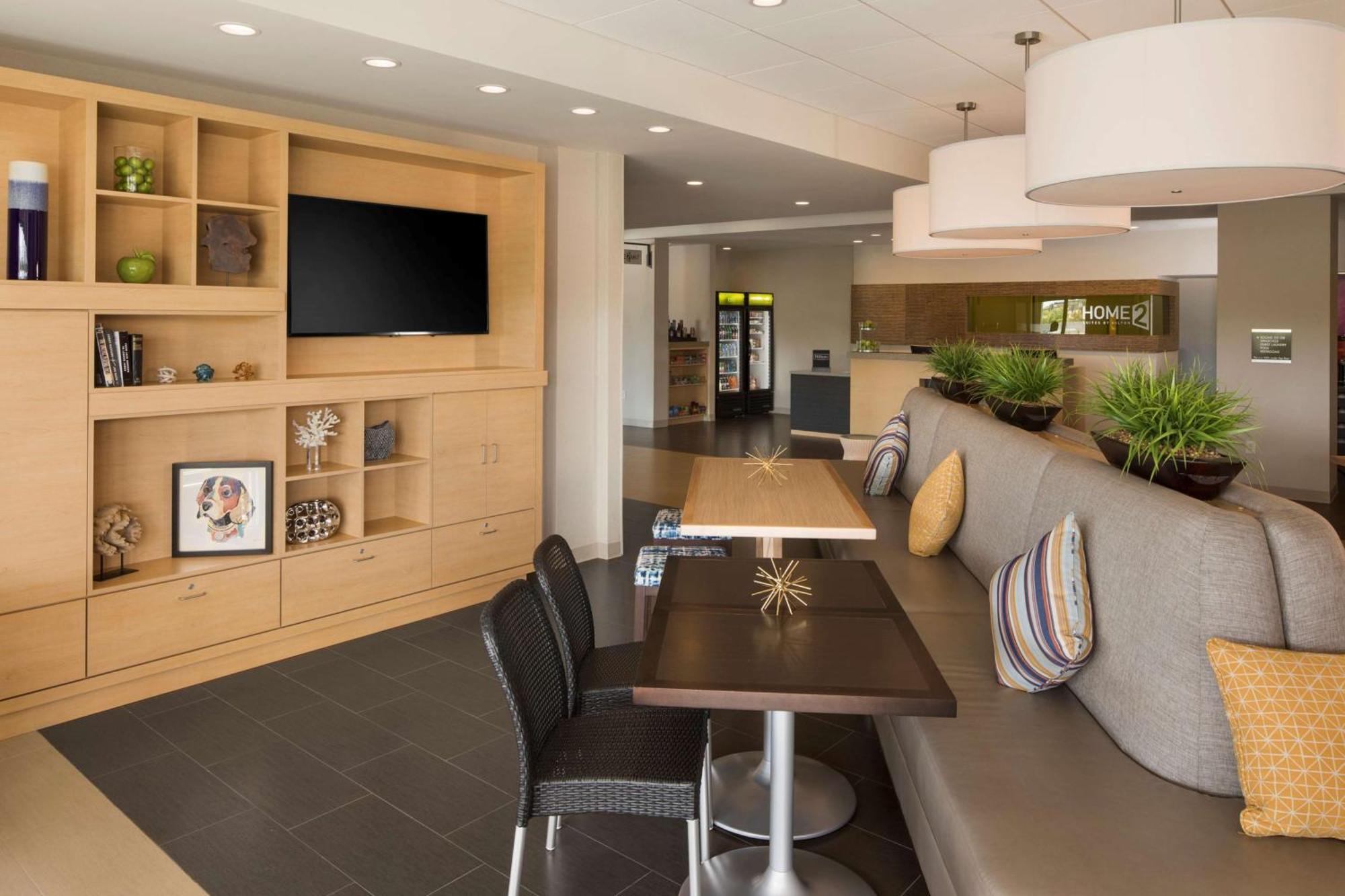 Home2 Suites By Hilton Mishawaka South Bend Exteriör bild