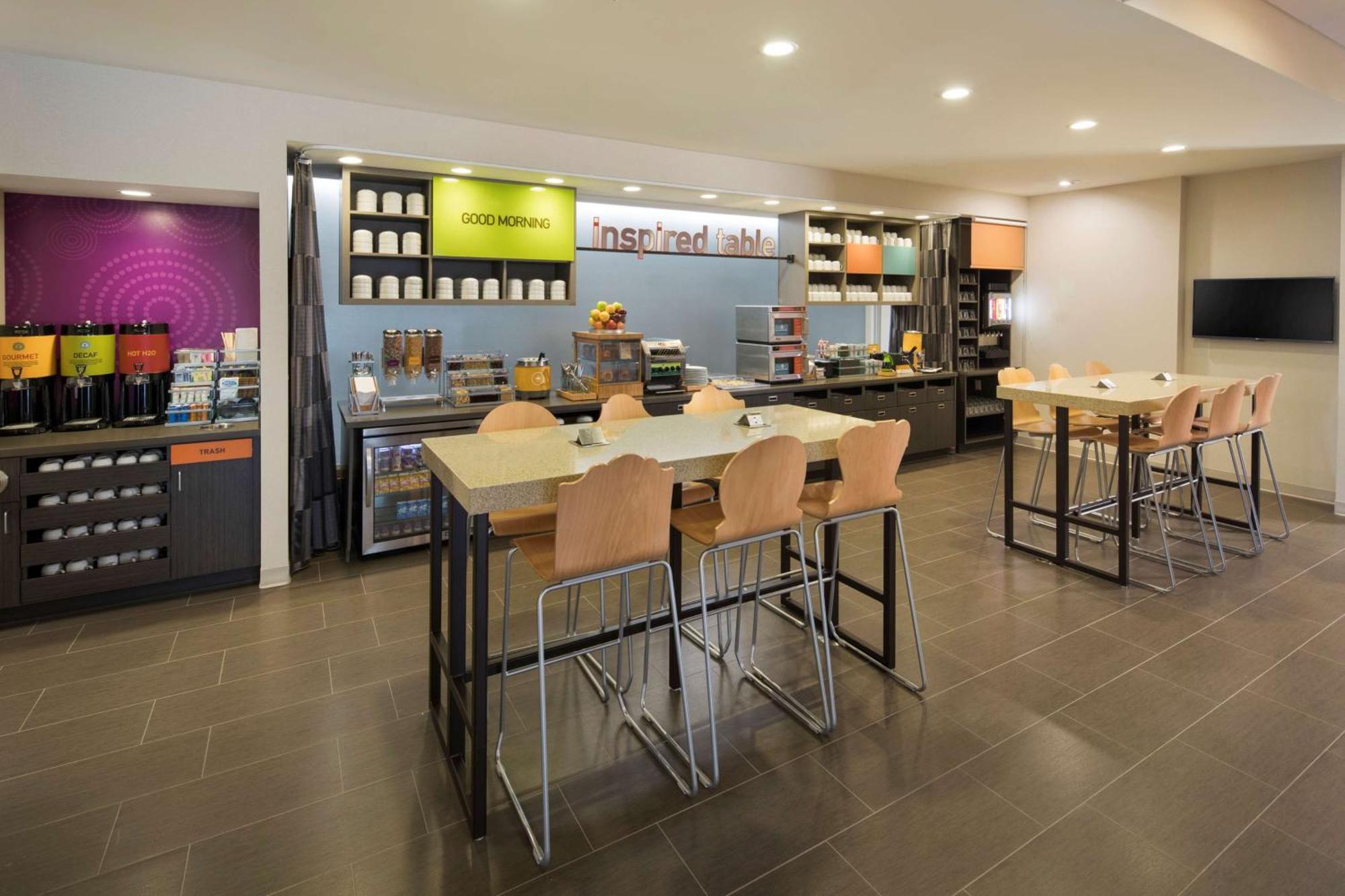 Home2 Suites By Hilton Mishawaka South Bend Exteriör bild