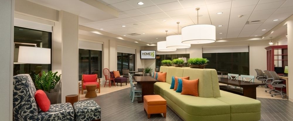 Home2 Suites By Hilton Mishawaka South Bend Exteriör bild