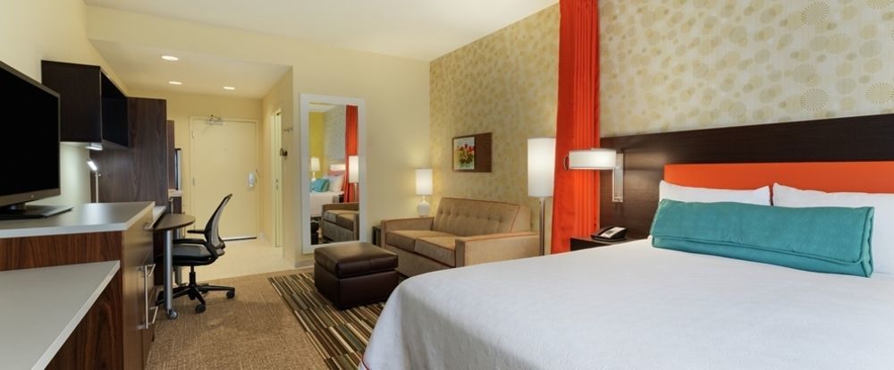 Home2 Suites By Hilton Mishawaka South Bend Exteriör bild