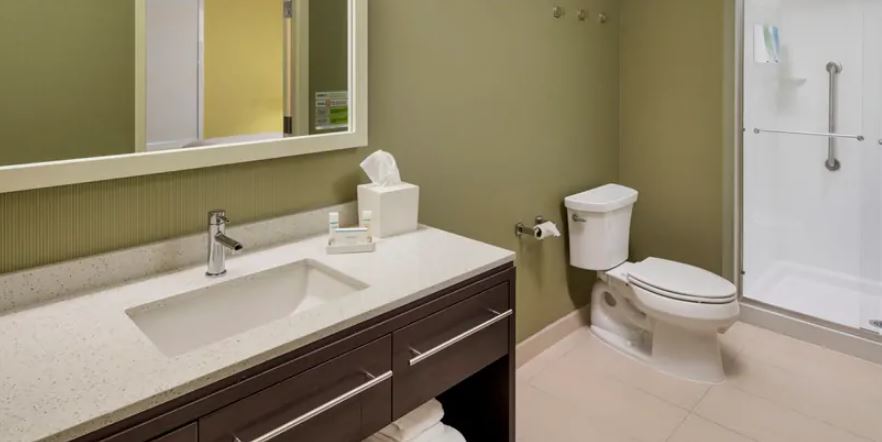 Home2 Suites By Hilton Mishawaka South Bend Exteriör bild