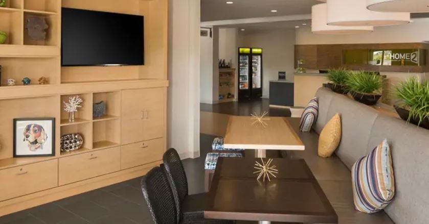 Home2 Suites By Hilton Mishawaka South Bend Exteriör bild