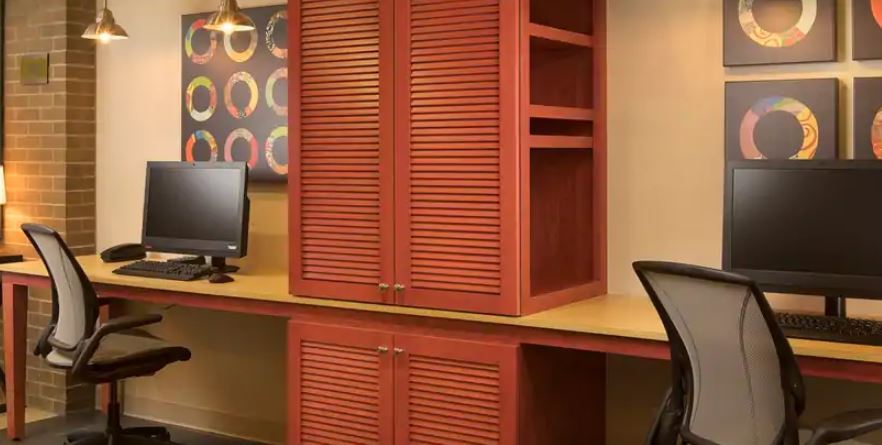 Home2 Suites By Hilton Mishawaka South Bend Exteriör bild